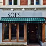 SOFS Boutique Hotel